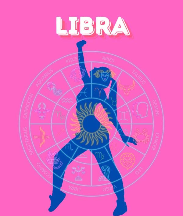 libra universe special message zodiac signs november 7, 2024