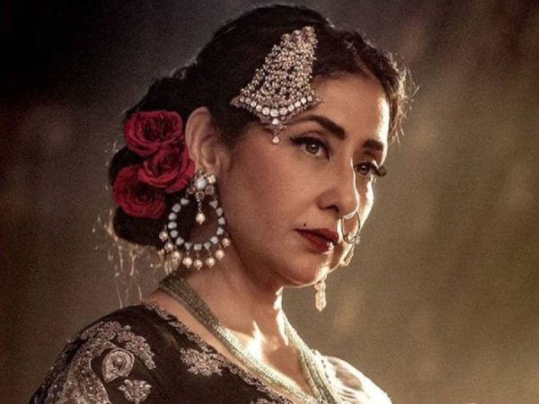 Manisha Koirala Recalls Being Abandoned By Close Friends, Family After  Cancer Diagnosis: 'I Was Very Lonely' - News18