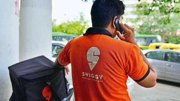 Swiggy IPO Live Updates: Day 1 subscription stands at 12%; retail portion  booked 54% | Stock Market News