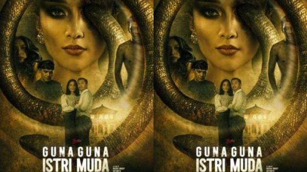 Guna-guna Istri Muda 1-07112024