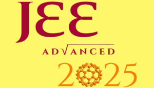 JEE Advanced 2025