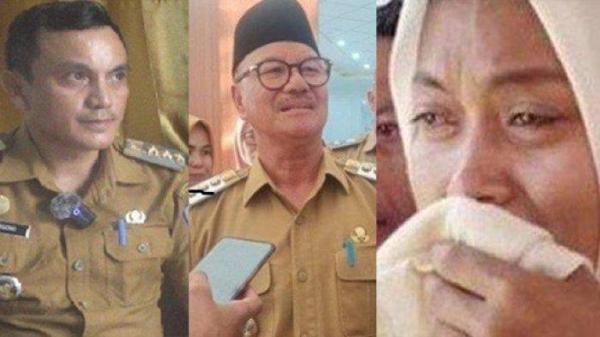 PROFIL dan Harta Surunuddin Bupati Konawe Selatan Copot Camat Baito yang Temani Guru Supriyani, Bupati Terkaya!