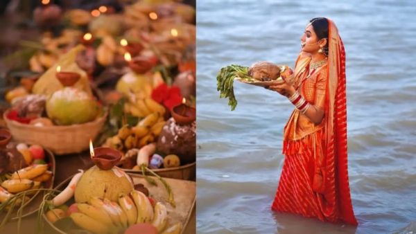 After fasting during Chhath festival, devotees should take care of these important things.
