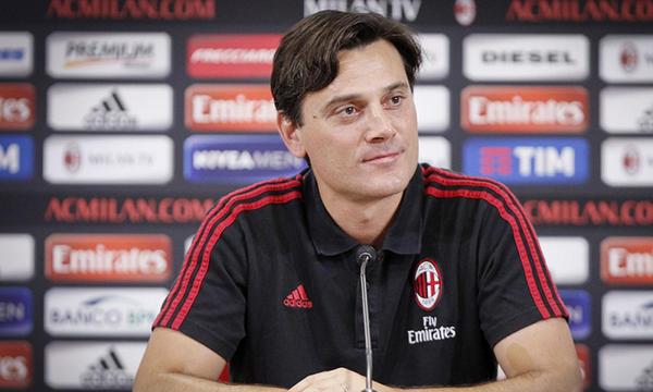 Roma eyes Türkiye's national team coach Vincenzo Montella