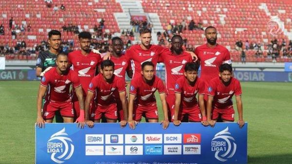 FOTO Skuat PSM Makassar di Liga 1 2024/2205. Jelang bursa transfer Liga 1, eks pelatih PSM Makassar Assegaf Razak sorot cara bermain Juku Eja sejak ditinggal oleh Wiljan Pluim.