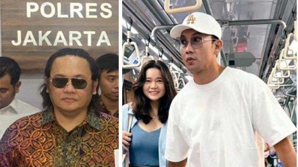 Densu biasa Denny Sumargo disapa merasa cemas jika sang istri, Olivia Allan ikut terkena imbas dari konfliknya dengan Farhat Abbas.