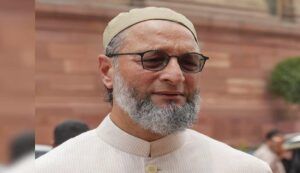 Asaduddin Owaisi