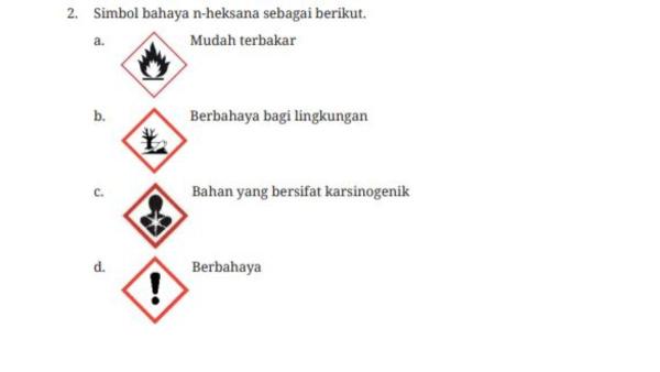 Jawaban soal nomor 2: Uji Kompetensi Bab 5.