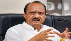 Ajit Pawar