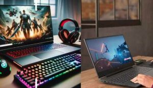 Gaming Laptop