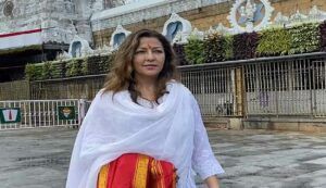 Aditi Govitrikar