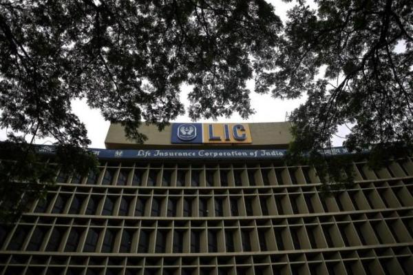 Life Insurance Corporation of India