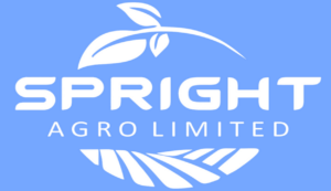 Spright Agro Ltd