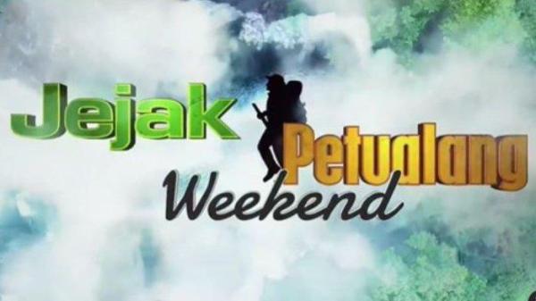 Acara TV - Jejak Petualang yang tayang di Trans7