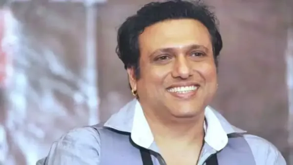 Govinda's health suddenly deteriorated during Maharashtra election campaign, left the road show midway