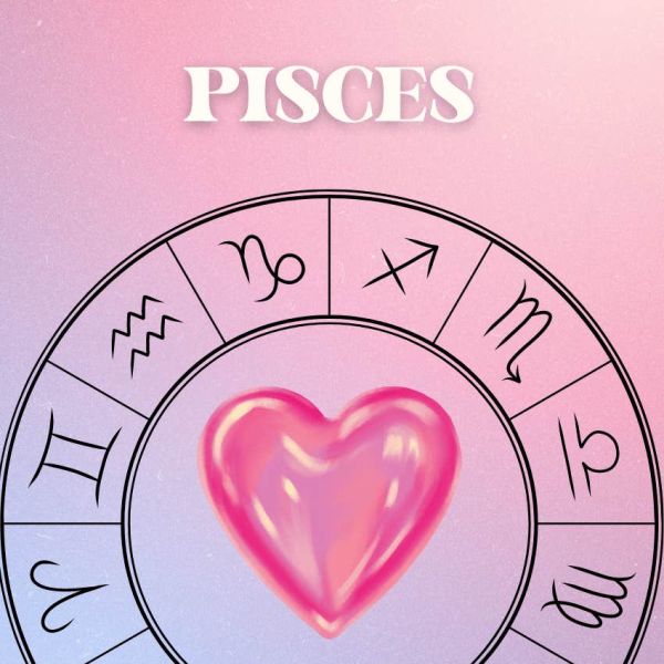 pisces zodiac signs weekly love horoscopes november 18-24, 2024