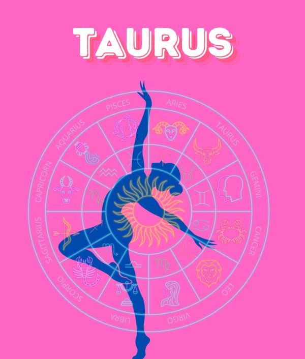 taurus life lesson zodiac sign will learn week november 18-24, 2024