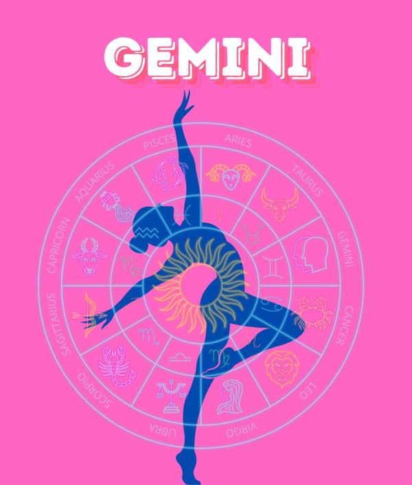 gemini life lesson zodiac sign will learn week november 18-24, 2024