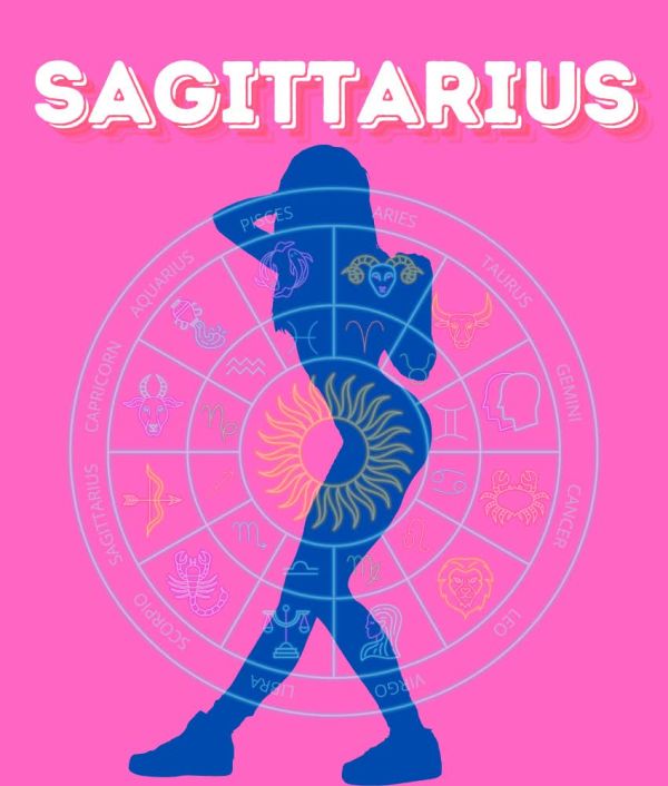 sagittarius life lesson zodiac sign will learn week november 18-24, 2024