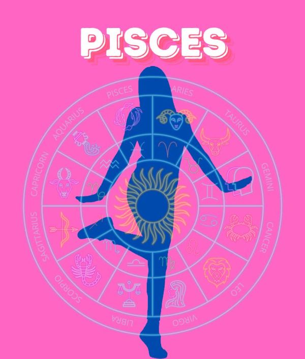 pisces life lesson zodiac sign will learn week november 18-24, 2024