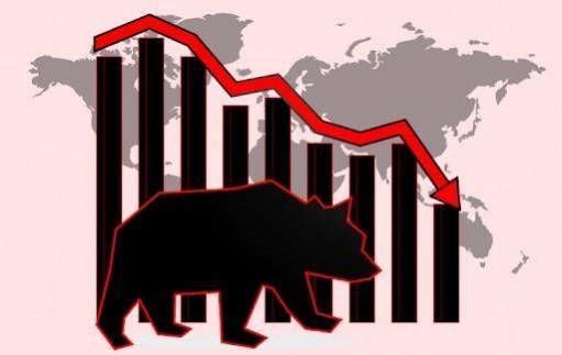 सेन्सेक्स 900 पेक्षा जास्त अंकांनी घसरला, सर्वांचे लक्ष यूएस निवडणूक आणि फेड डेटावर आहे