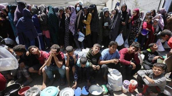 Perserikatan Bangsa Bangsa (PBB) menyatakan lebih dari satu juta orang di Gaza tengah dan Gaza selatan tidak menerima pasokan makanan apa pun selama bulan Agustus dan situasi kemanusiaan di Gaza masih sangat buruk.