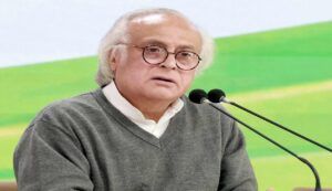 Jairam Ramesh