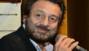 Shekhar Kapur