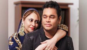 AR Rahman