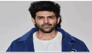 Kartik Aaryan