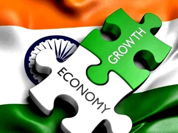 Improvement in employment rates and record foreign exchange reserves have further strengthened India's economic position