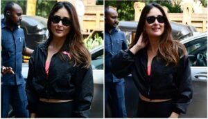 Kareena Kapoor
