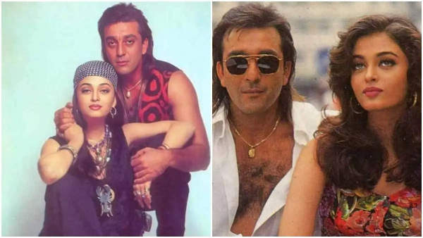 'यहां मत आना वरना...' बच्चन खानदान की बहुत को जब Sanjay Dutt ने दे डाली थी खुली वार्निंग, आखिर भड़के थे संजू बाबा ?