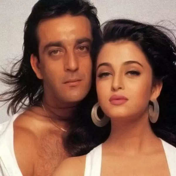 'यहां मत आना वरना...' बच्चन खानदान की बहुत को जब Sanjay Dutt ने दे डाली थी खुली वार्निंग, आखिर भड़के थे संजू बाबा ?