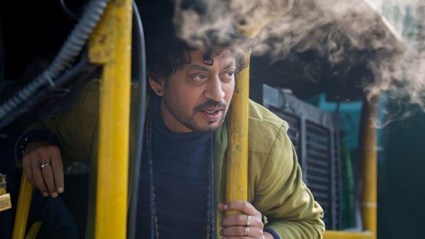 Bolllywood Travel Films Qarib Qarib Single