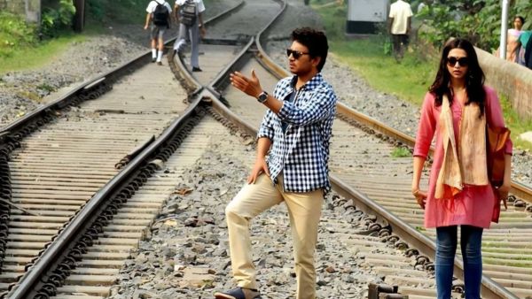 Bollywood Travel Films Piku