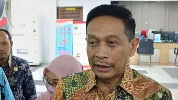 Pj Wali Kota Malang, Wahyu Hidayat tengah gencar menyelesaikan persoalan kemiskinan ekstrem yang juga menjadi isu nasional.