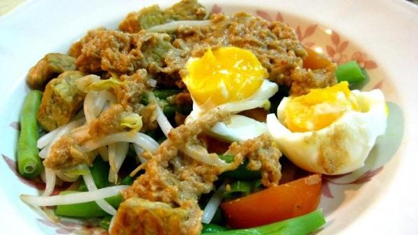 gado-gado