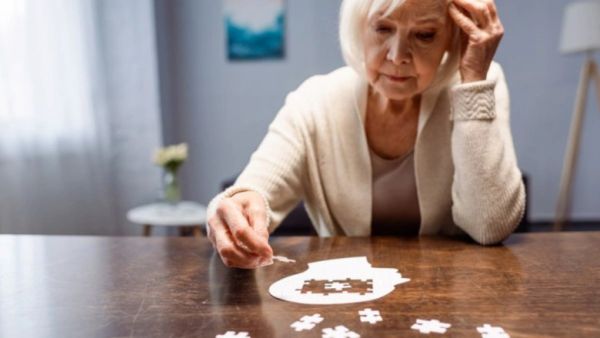 Loneliness Triggers Dementia