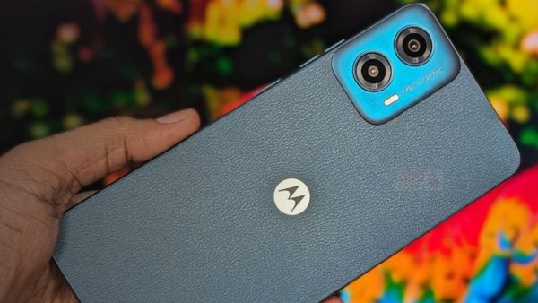 Moto G35 5G Specifications