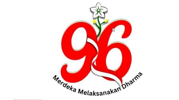 Logo Hari Ibu 2024