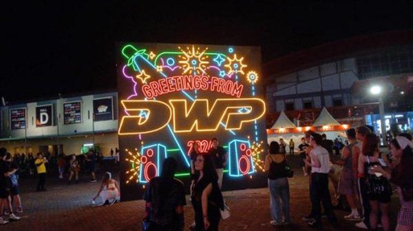 Institusi Kepolisian Negara Republik Indonesia tengah menjadi sorotan dunia internasional karena perbuatan oknum yang diduga menangkap dan memeras 400 warga negara Malaysia, saat gelaran Djakarta Warehouse Project (DWP) pada 13-15 Desember 2024 di JIExpo Kemayoran. (HO)