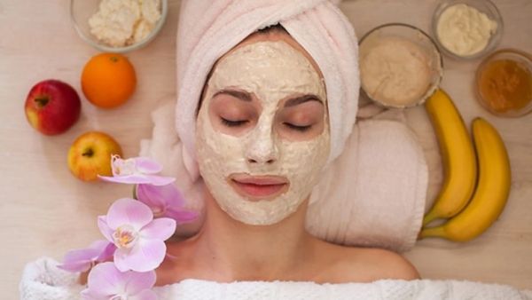     Homemade Face Masks For Glowing Skin