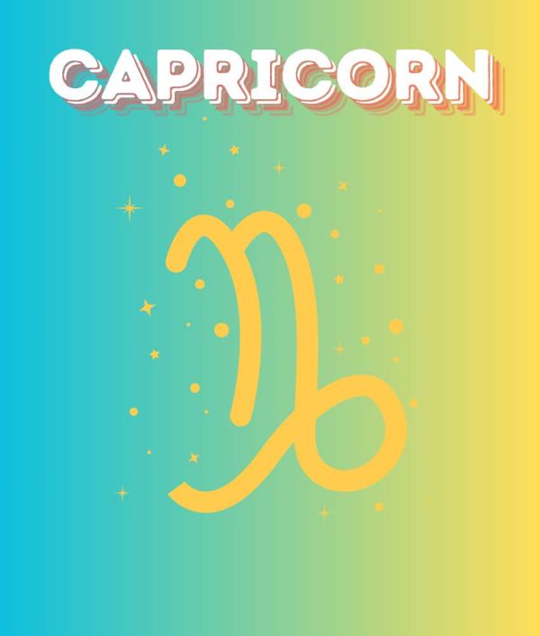 capricorn zodiac signs very good horoscopes december 23, 2024