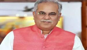 Bhupesh Baghel