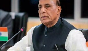 Rajnath Singh