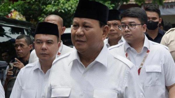 Presiden RI Prabowo Subianto sedang dikritik publik atas rencana kenaikan PPN jadi 12 persen.