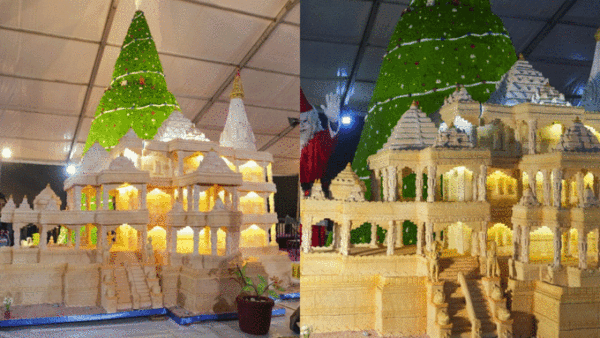 Bengaluru cake show