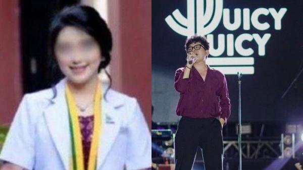 Kesal dengan Kasus Dokter Koas, Uan Larang Lady Aurellia Dengarkan Lagu Juicy Luicy: Tukang Ngadu