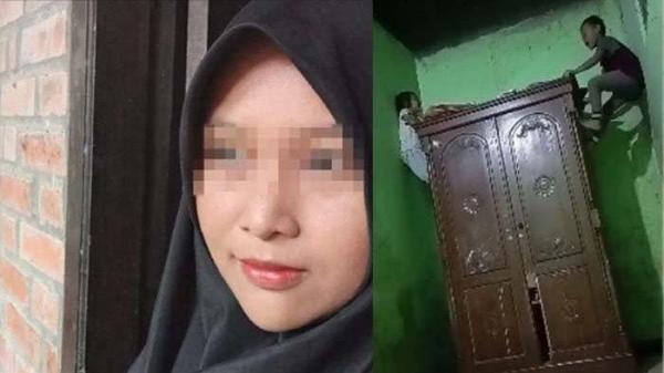 KISAH Latifah Bangga Suaminya Jadi Dukun, Gaji Rp1 Juta Hidupi 9 Orang, Sikap 7 Anaknya tak Biasa